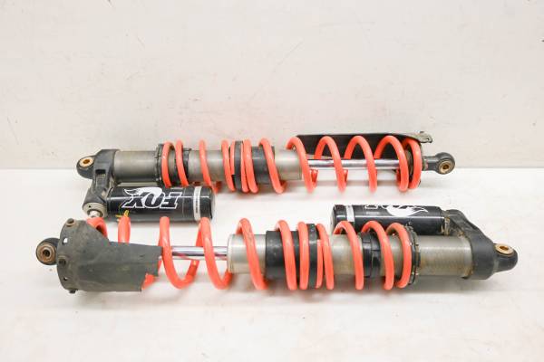 Can-Am - 16 Can-Am Maverick 1000R XRS Turbo Rear Shocks Suspension Left & Right