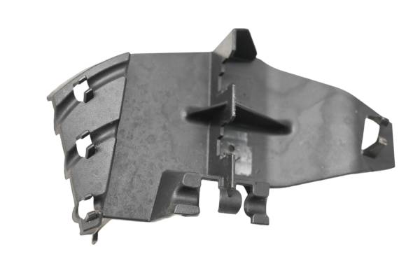 Can-Am - 19 Can-Am Spyder F3 SE6 Engine Support Side Cover