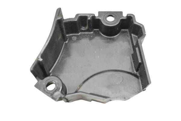 Can-Am - 19 Can-Am Spyder F3 SE6 Brake Switch Cover Panel