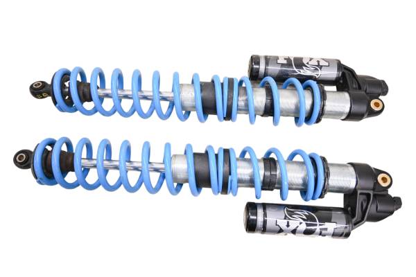 Can-Am - 23 Can-Am Maverick X3 Turbo DS Front Shocks