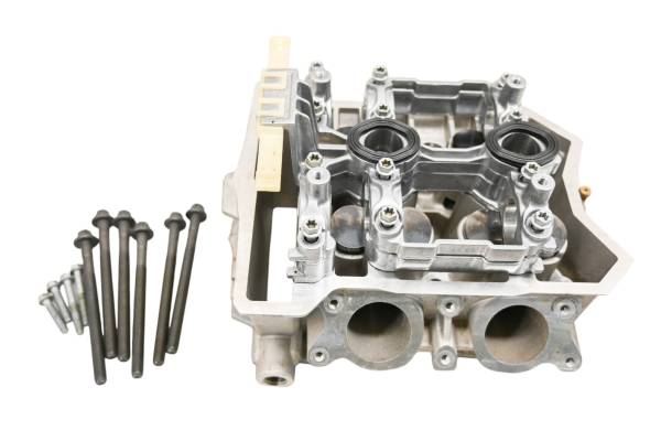 Can-Am - 19 Can-Am Ryker 600 ACE Cylinder Head