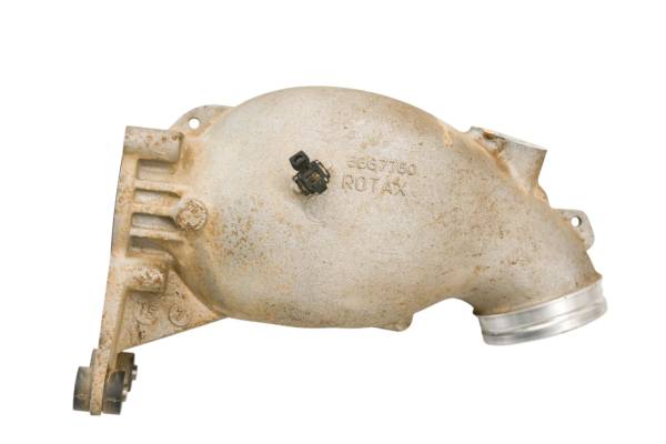 Can-Am - 16 Can-Am Maverick 1000R XRS Turbo Air Intake Manifold Pipe