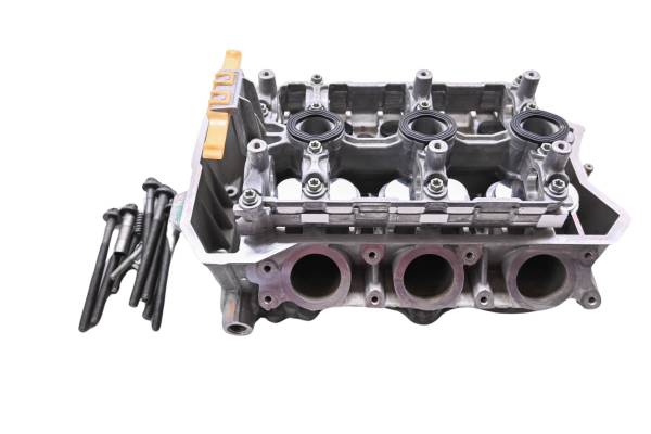Can-Am - 19 Can-Am Ryker Rally 900 Ace Cylinder Head