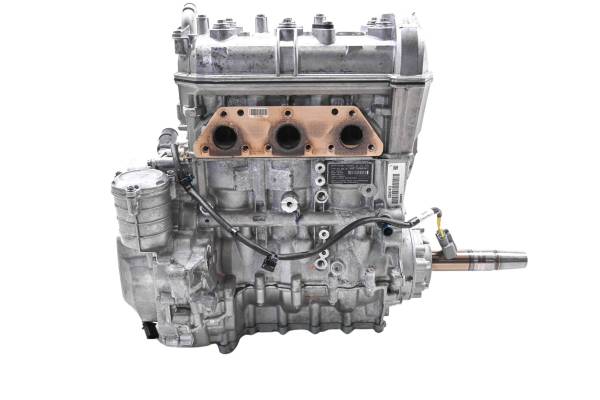 Can-Am - 22 Can-Am Ryker 900 ACE Complete Motor Engine