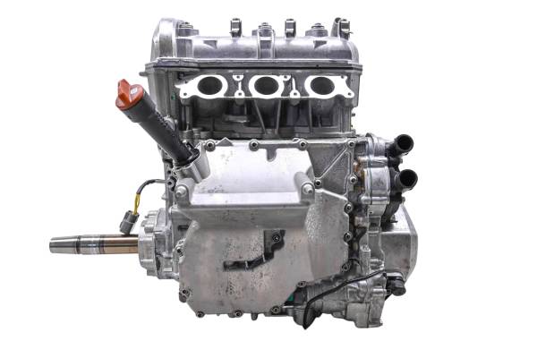 やまむーあ 22 Can-Am Ryker 900 ACE Complete Motor Engine