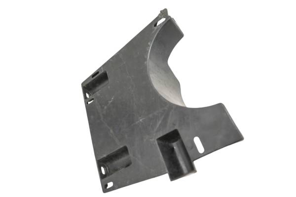 Can-Am - 19 Can-Am Spyder F3 SE6 Front Skid Plate Cover