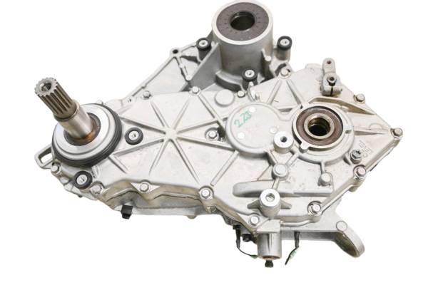 Can-Am - 22 Can-Am Ryker Rally 900 Complete Transmission Gear Case Assembly