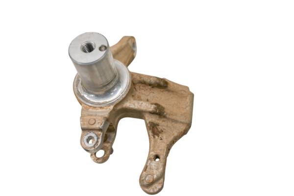 Can-Am - 08 Can-Am DS450 EFI 2x4 Front Right Spindle Knuckle