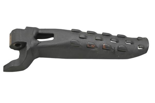 Can-Am - 22 Can-Am Ryker 600 ACE Right Foot Rest Peg Support