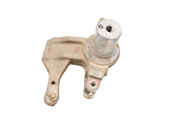 Can-Am - 08 Can-Am DS450 EFI 2x4 Front Left Spindle Knuckle