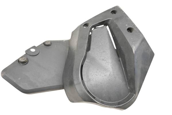 Can-Am - 19 Can-Am Spyder F3 SE6 Left Side Panel Shroud Cover