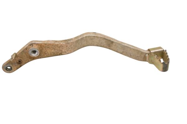 Can-Am - 08 Can-Am DS450 EFI 2x4 Brake Pedal