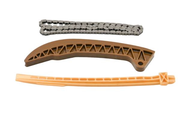 Can-Am - 22 Can-Am Ryker Rally 900 Cam Chain & Guides