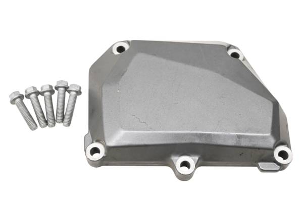 Can-Am - 19 Can-Am Spyder F3 SE6 Valve Train Side Cover