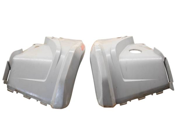 Can-Am - 15 Can-Am Outlander 450 L 4x4 Rear Fenders Left & Right