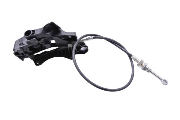 Can-Am - 19 Can-Am Ryker Rally 900 Ace Parking Brake Lever & Cable