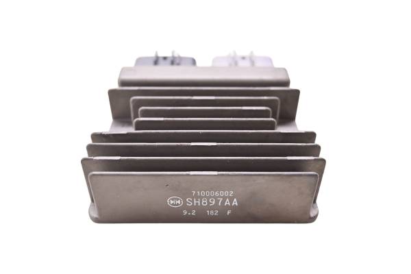 Can-Am - 19 Can-Am Ryker Rally 900 Ace Regulator Rectifier