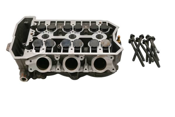 Can-Am - 22 Can-Am Ryker Rally 900 Cylinder Head