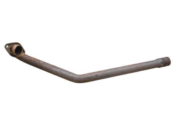 Can-Am - 16 Can-Am Outlander 450 L 4x4 Front Header Exhaust Head Pipe