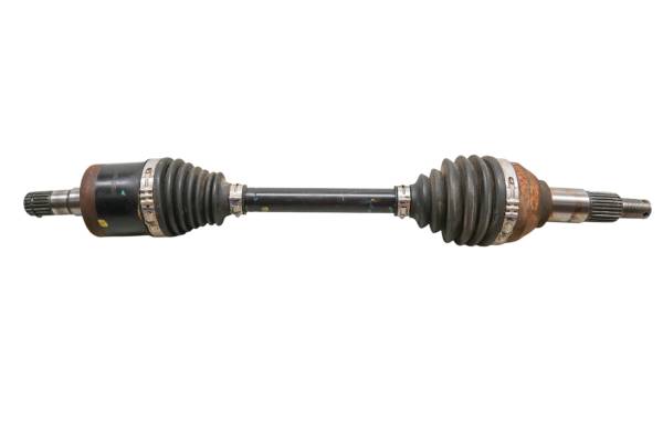 Can-Am - 16 Can-Am Outlander 450 L 4x4 Rear Left Cv Axle