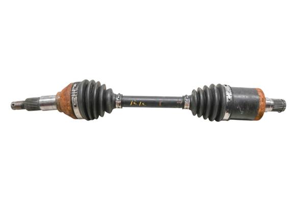 Can-Am - 16 Can-Am Outlander 450 L 4x4 Rear Right Cv Axle