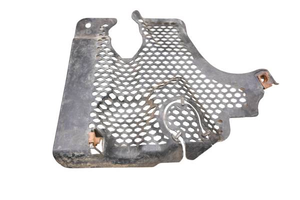 Can-Am - 14 Can-Am Commander 1000 Screen Cover Guard Grille