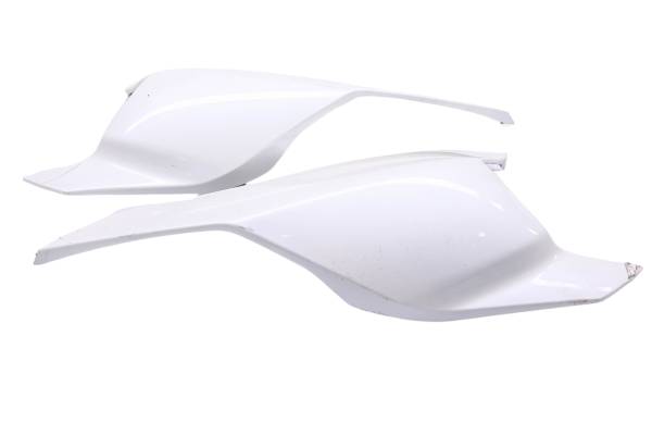 Can-Am - 19 Can-Am Ryker Rally 900 Ace Side Covers Panels Fenders Left & Right