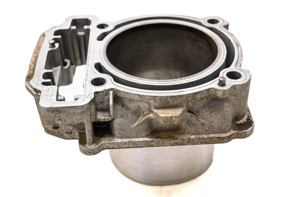 Can-Am - 04 Can-Am Outlander 400 4x4 Cylinder Bombardier