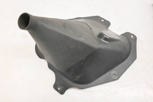 Can-Am - 22 Can-Am Ryker 600 ACE Tie Rod Dust Cover Boot