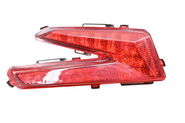 Can-Am - 23 Can-Am Maverick X3 Turbo DS Rear Left Tail Brake Light