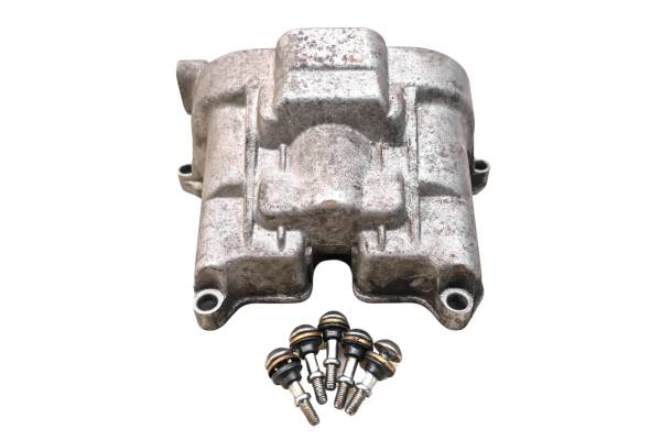 Can-Am - 14 Can-Am Spyder ST S Front Valve Cover SE5