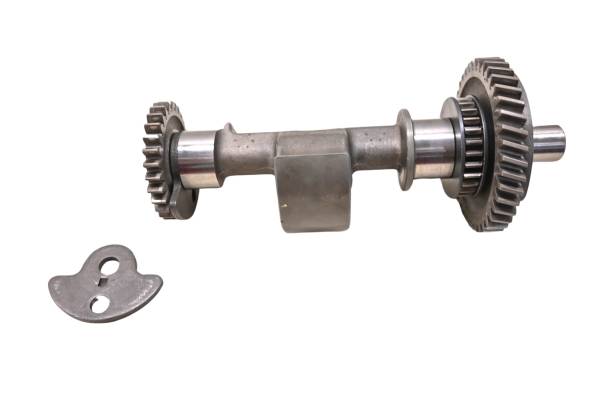 Can-Am - 14 Can-Am Spyder ST S Bottom Counter Balancer Crankshaft SE5