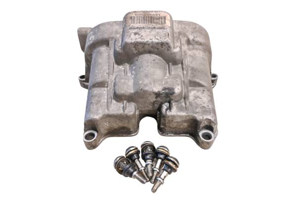 Can-Am - 14 Can-Am Spyder ST S Rear Valve Cover SE5