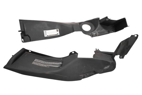 Can-Am - 14 Can-Am Spyder ST S Tank Covers Left & Right SE5