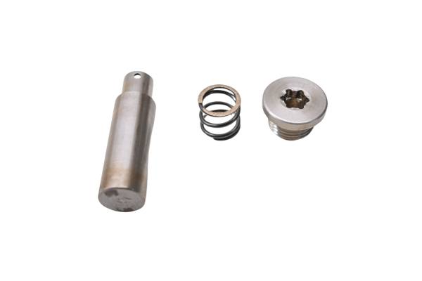 Can-Am - 21 Can-Am Ryker Rally 900 Cam Chain Tensioner