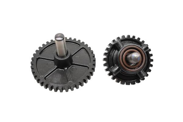 Can-Am - 19 Can-Am Outlander 570 XMR Oil Pump Gears