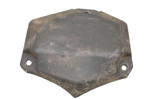 Can-Am - 16 Can-Am Maverick 1000R XRS Turbo Inner Cab Floor Cap Cover