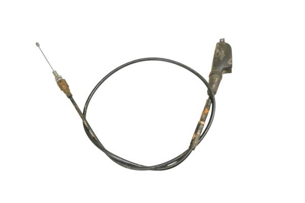 Can-Am - 08 Can-Am DS450 EFI 2x4 Clutch Cable