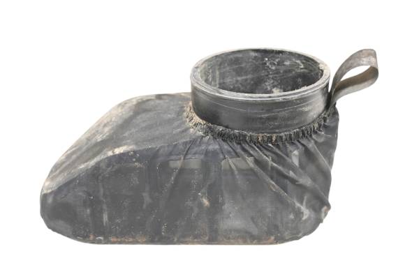 Can-Am - 16 Can-Am Maverick 1000R XRS Turbo Air Inlet