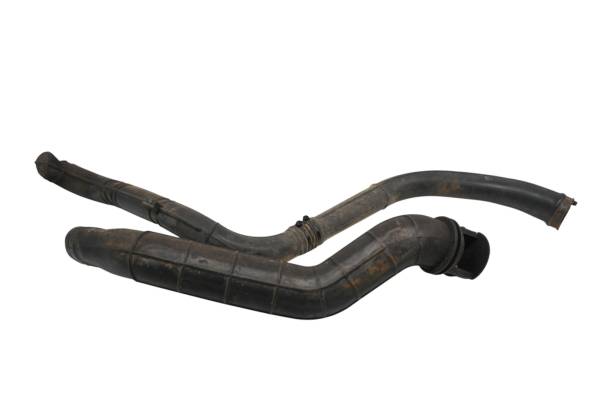 Can-Am - 06 Can-Am DS250 2x4 Clutch Snorkel Intake Vent Tubes