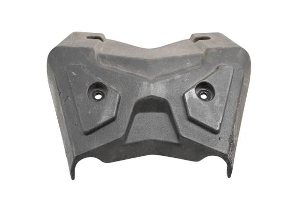 Can-Am - 10 Can-Am DS90 Skid Plate