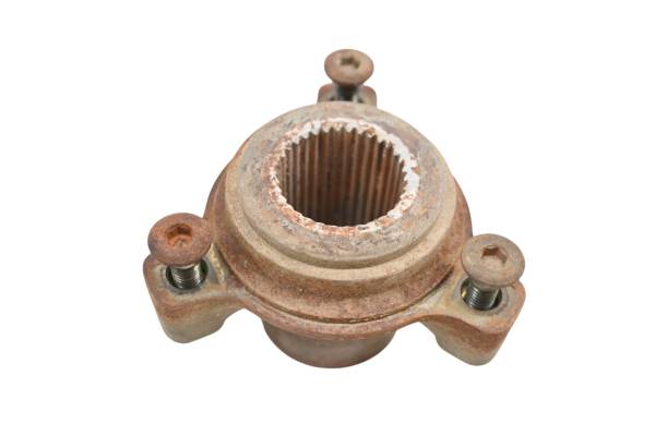 Can-Am - 06 Can-Am DS250 2x4 Rear Brake Rotor Hub