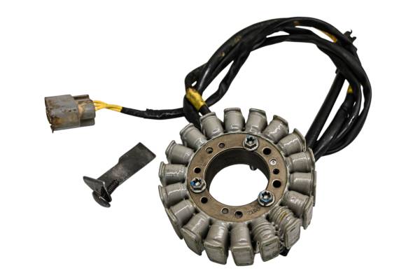 Can-Am - 15 Can-Am Outlander 450 L 4x4 Stator