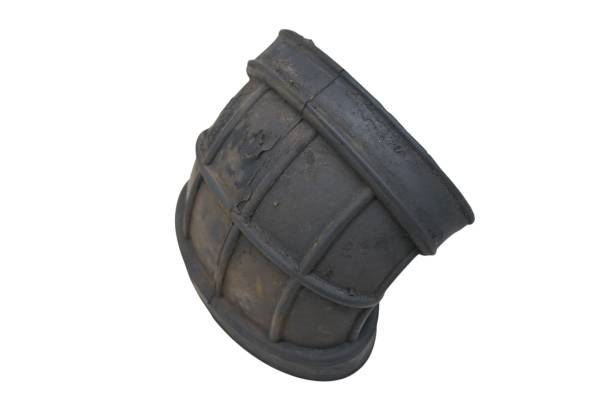 Can-Am - 15 Can-Am Outlander 450 L 4x4 Clutch Snorkel Intake Vent Tube Adaptor