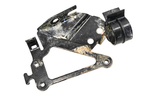 Can-Am - 15 Can-Am Outlander 450 L 4x4 Right Side Steering Bracket Mount