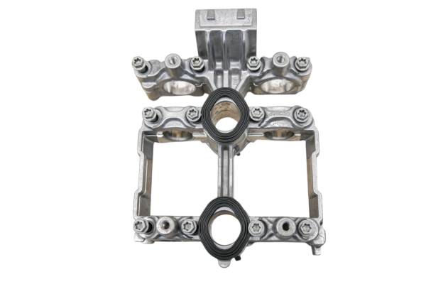 Can-Am - 22 Can-Am Ryker 600 ACE Camshaft Carrier Holder