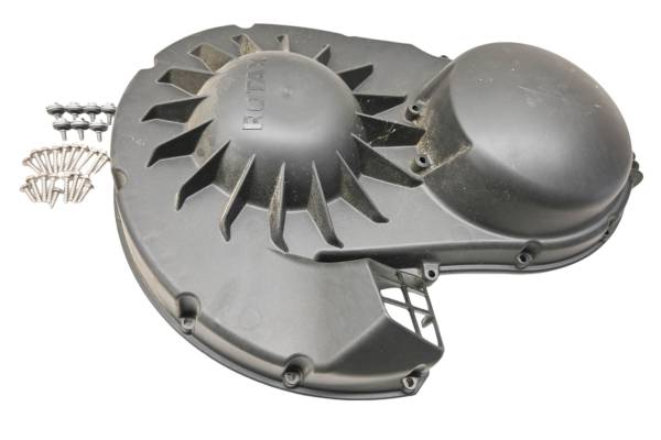 Can-Am - 22 Can-Am Ryker 600 ACE Outer Clutch Variator Cover