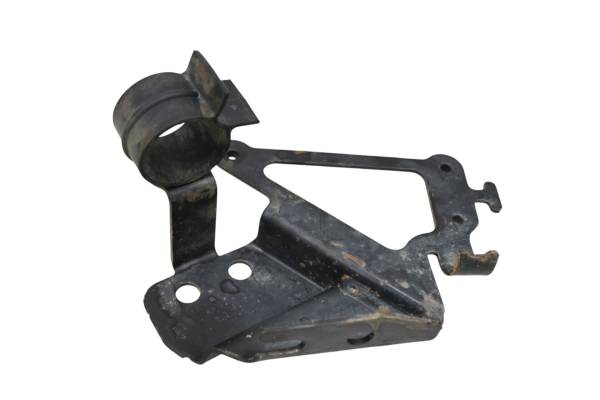 Can-Am - 15 Can-Am Outlander 450 L 4x4 Right Hand Steering Motor Bracket Mount