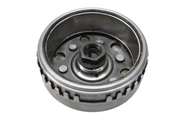 Can-Am - 15 Can-Am Outlander 450 L 4x4 Flywheel Magneto