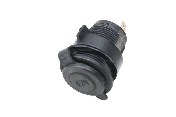 Can-Am - 15 Can-Am Outlander 450 L 4x4 12 Volt Accessory Outlet 12V